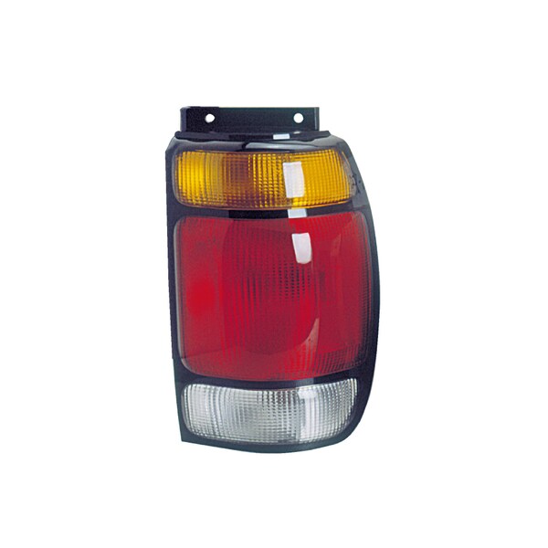 Eagle Eyes RH TAILLAMP ASSY; FROM 2/95; EXPLORER 95-97 FR276-U000R - main